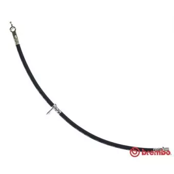 Flexible de frein BREMBO T 83 091