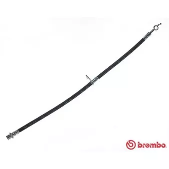 Flexible de frein BREMBO T 83 092