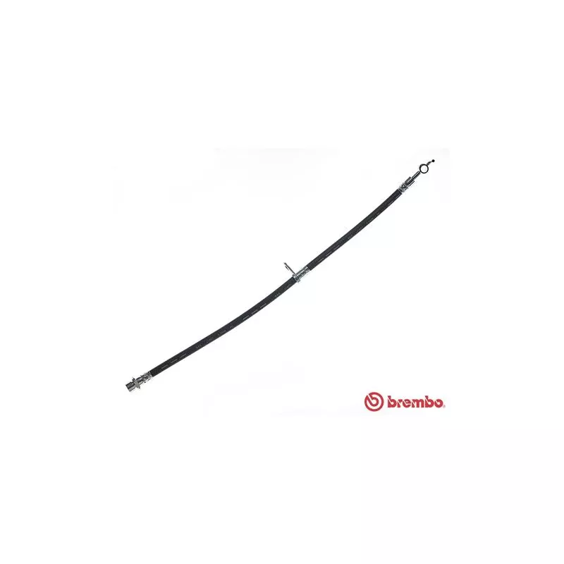 Flexible de frein BREMBO T 83 092