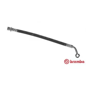 Flexible de frein BREMBO T 83 093