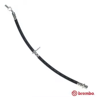 Flexible de frein BREMBO T 83 095