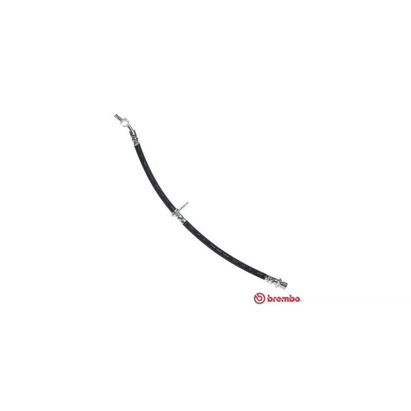 Flexible de frein BREMBO T 83 095