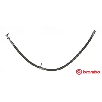 Flexible de frein BREMBO T 83 098