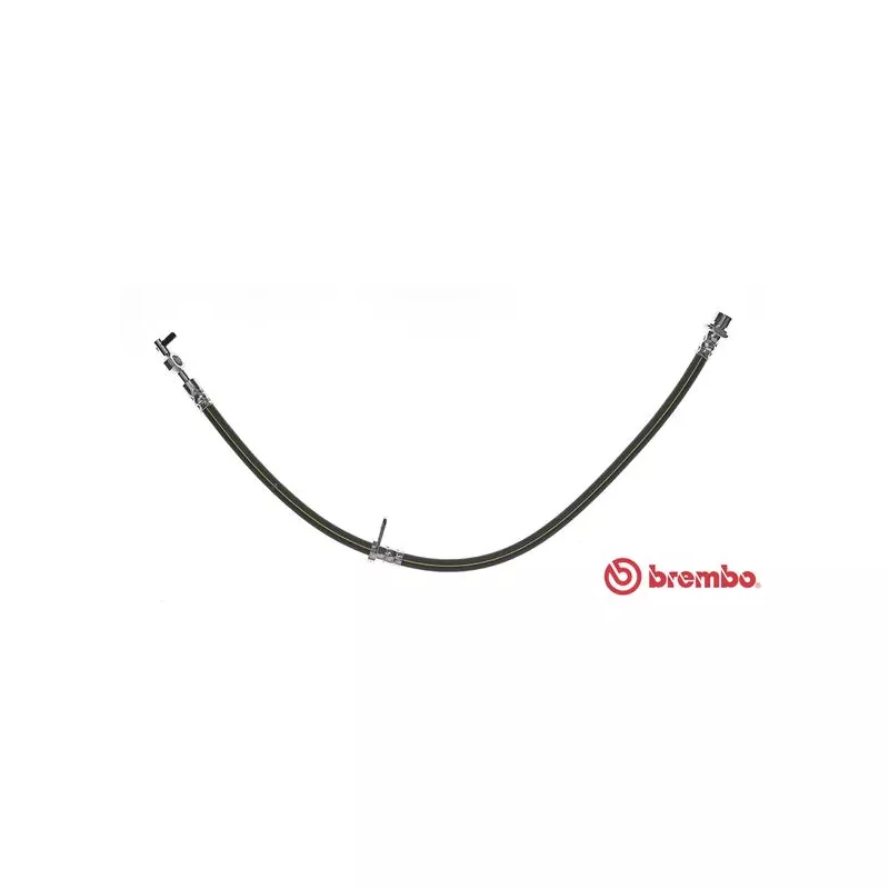 Flexible de frein BREMBO T 83 098