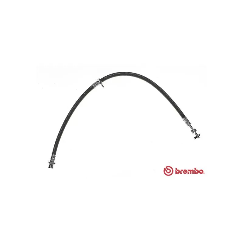 Flexible de frein BREMBO T 83 099