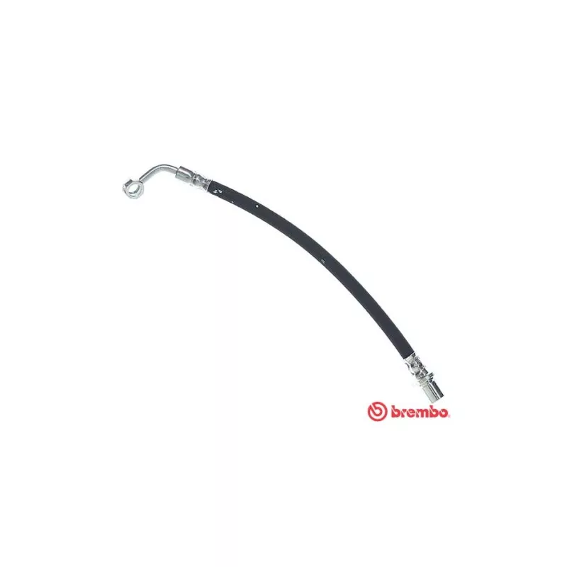 Flexible de frein BREMBO T 83 101