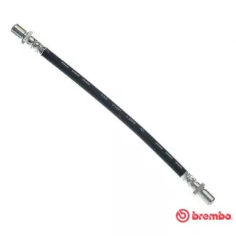 Flexible de frein BREMBO T 83 102