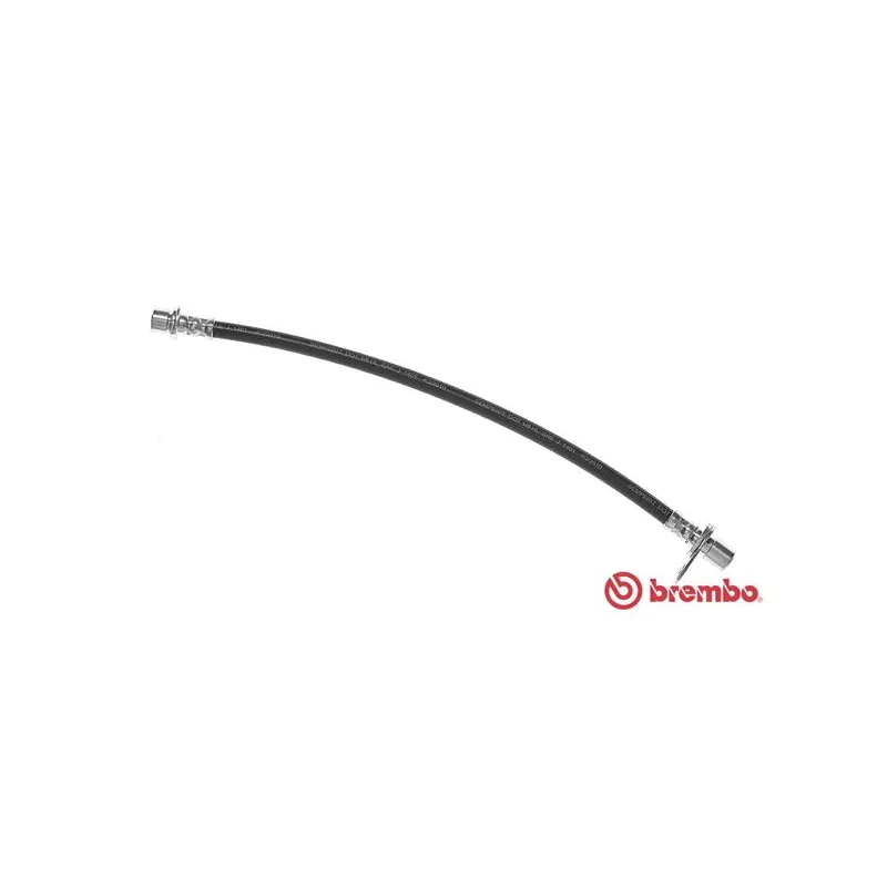 Flexible de frein BREMBO T 83 104