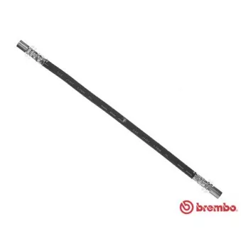 Flexible de frein BREMBO T 83 105