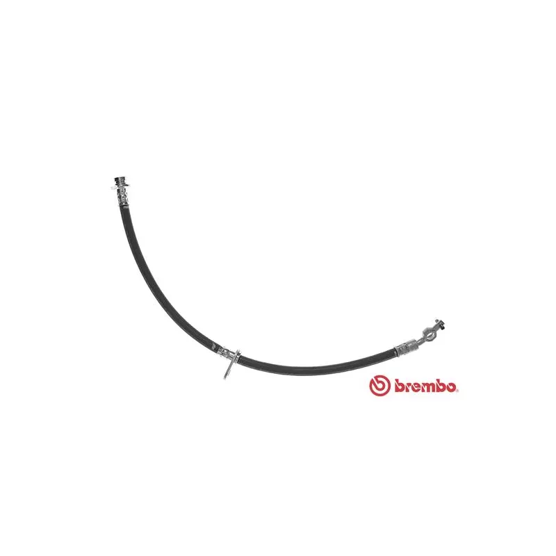 Flexible de frein BREMBO T 83 106