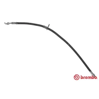 Flexible de frein BREMBO T 83 109