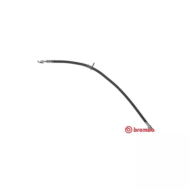 Flexible de frein BREMBO T 83 109