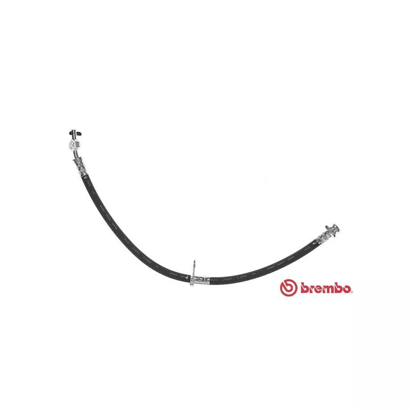 Flexible de frein BREMBO T 83 112