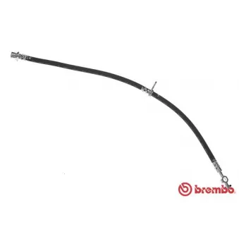 Flexible de frein BREMBO