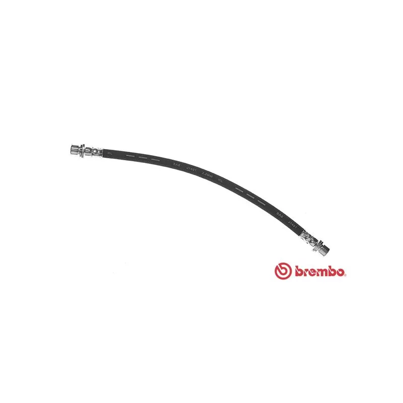 Flexible de frein BREMBO T 83 116