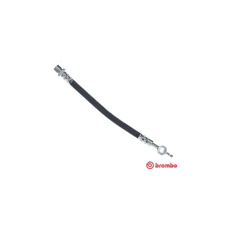 Flexible de frein BREMBO T 83 117