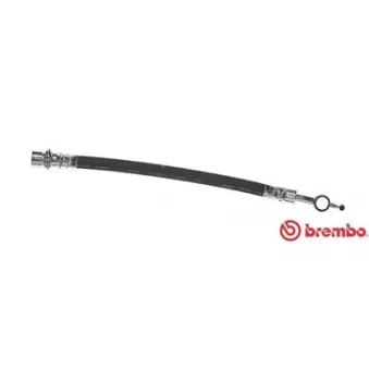 Flexible de frein BREMBO T 83 118