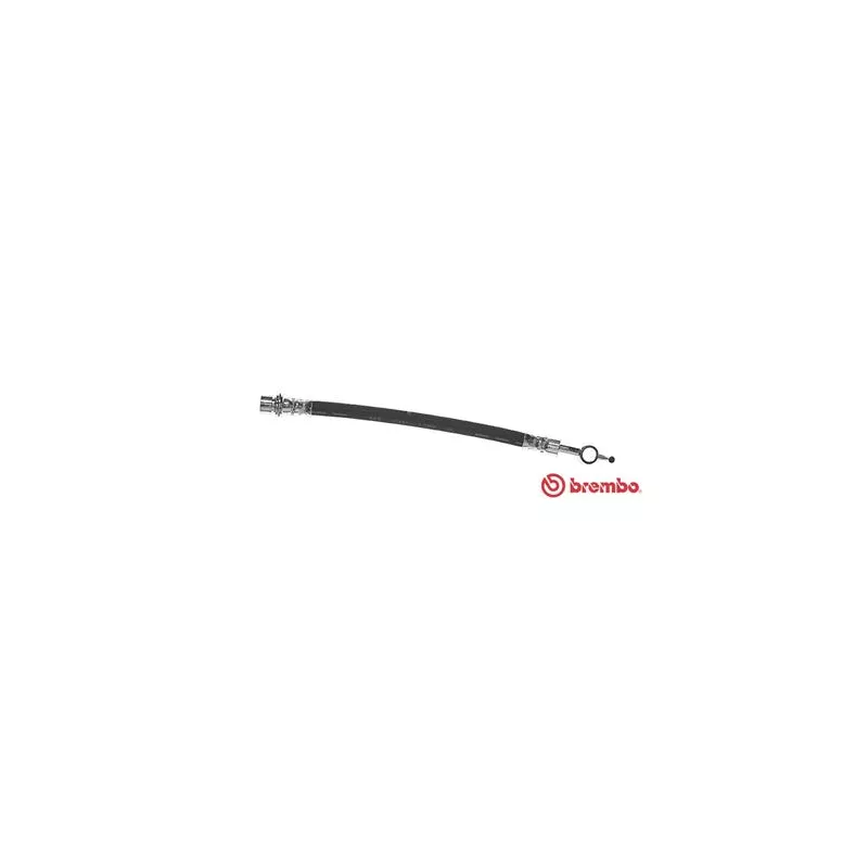 Flexible de frein BREMBO T 83 118