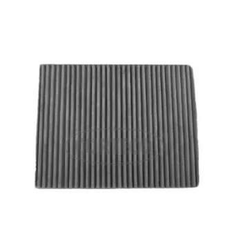 Filtre, air de l'habitacle CORTECO 80001455