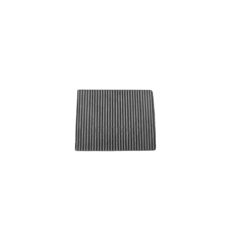 Filtre, air de l'habitacle CORTECO 80001455