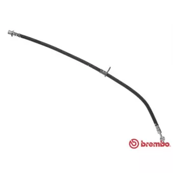 Flexible de frein BREMBO T 83 119