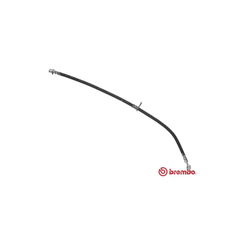 Flexible de frein BREMBO T 83 119