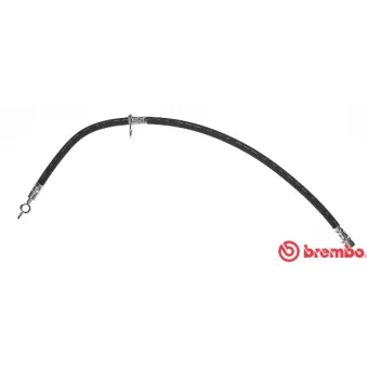 Flexible de frein BREMBO T 83 120