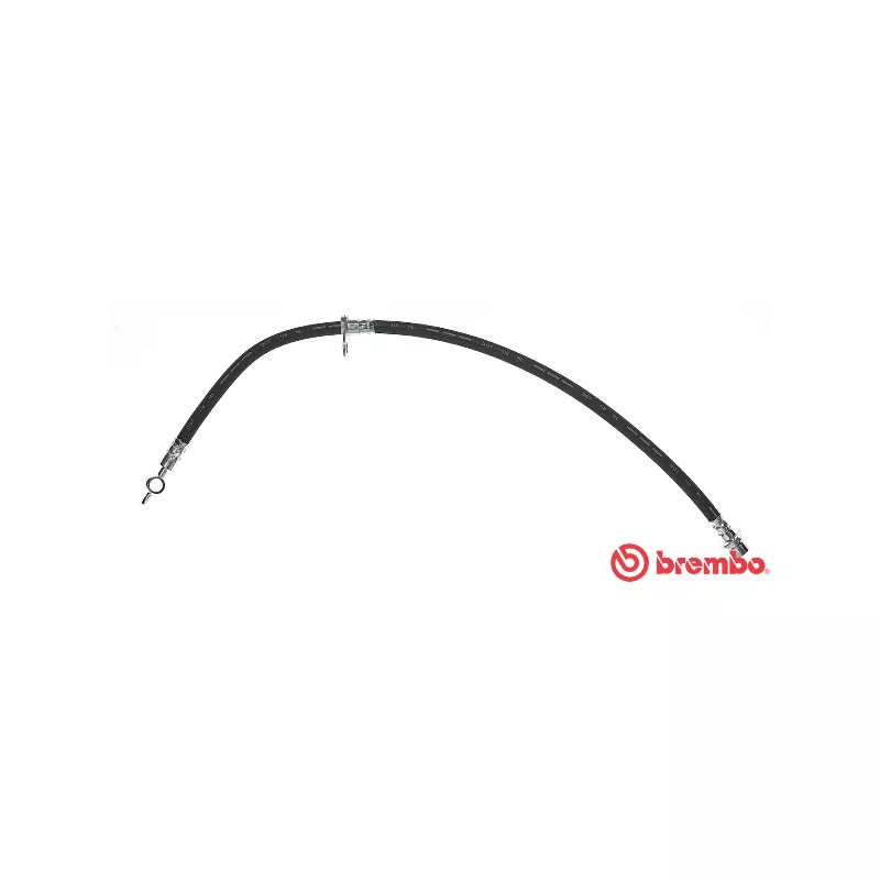 Flexible de frein BREMBO T 83 120