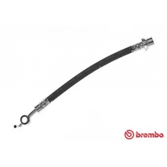 Flexible de frein BREMBO T 83 121