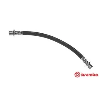 Flexible de frein BREMBO