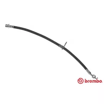 Flexible de frein BREMBO