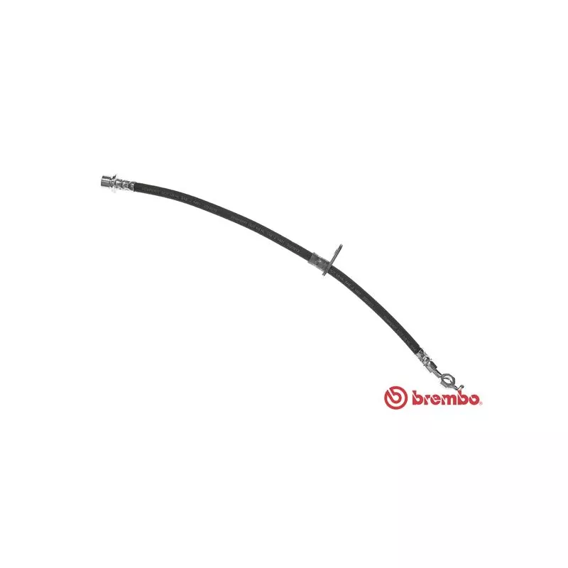 Flexible de frein BREMBO T 83 123