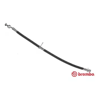 Flexible de frein BREMBO