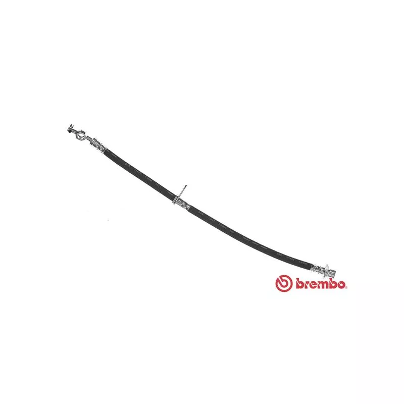 Flexible de frein BREMBO T 83 124