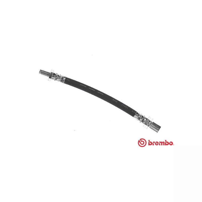 Flexible de frein BREMBO T 83 125