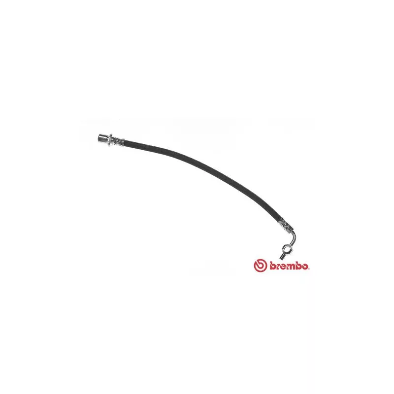 Flexible de frein BREMBO T 83 126