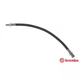 Flexible de frein BREMBO T 83 128