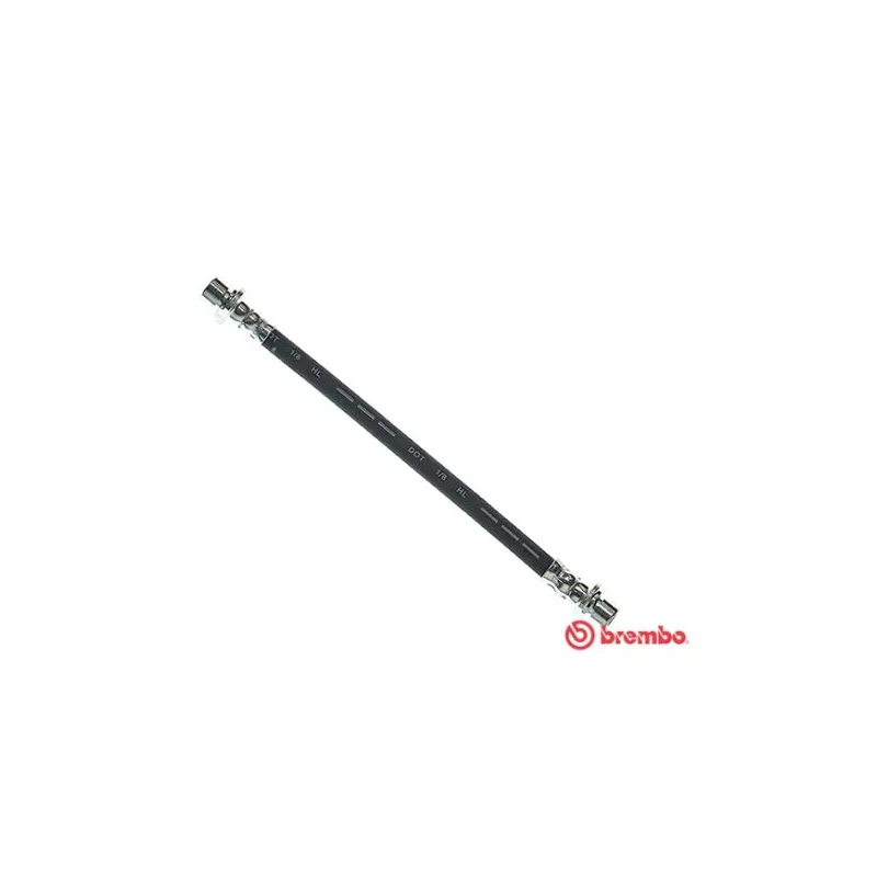 Flexible de frein BREMBO T 83 129