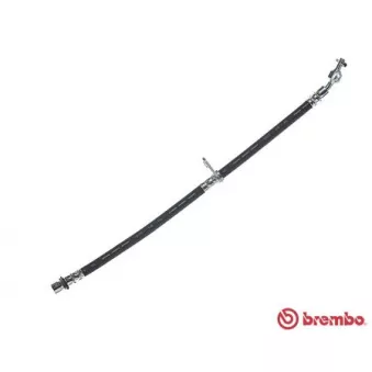 Flexible de frein BREMBO T 83 130
