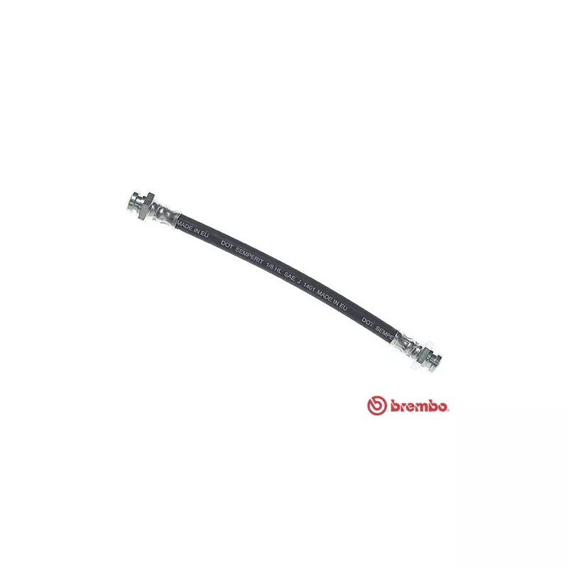 Flexible de frein BREMBO T 83 131