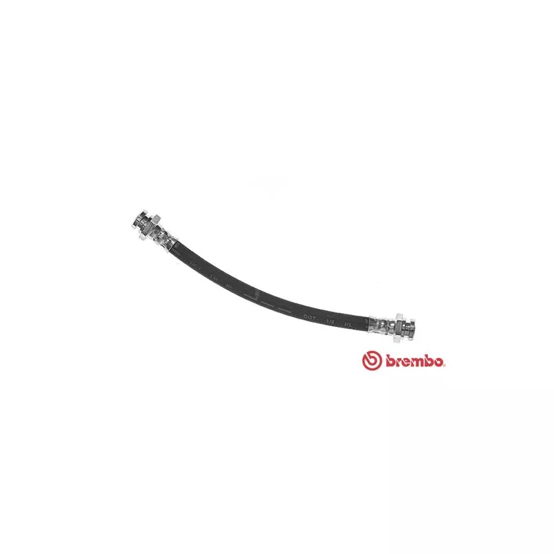 Flexible de frein BREMBO T 83 132