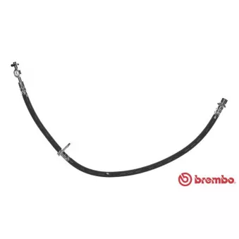 Flexible de frein BREMBO T 83 133