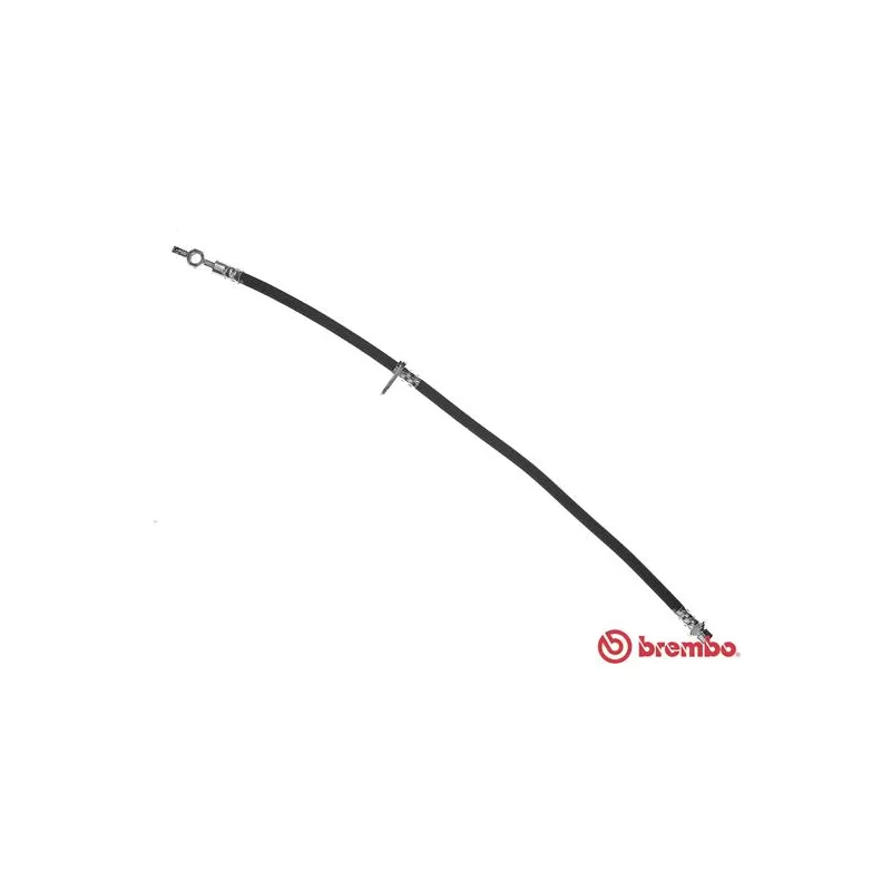 Flexible de frein BREMBO T 83 134
