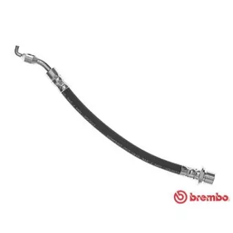 Flexible de frein BREMBO T 83 135