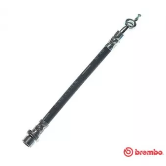 Flexible de frein BREMBO T 83 160