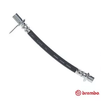 Flexible de frein BREMBO T 83 161