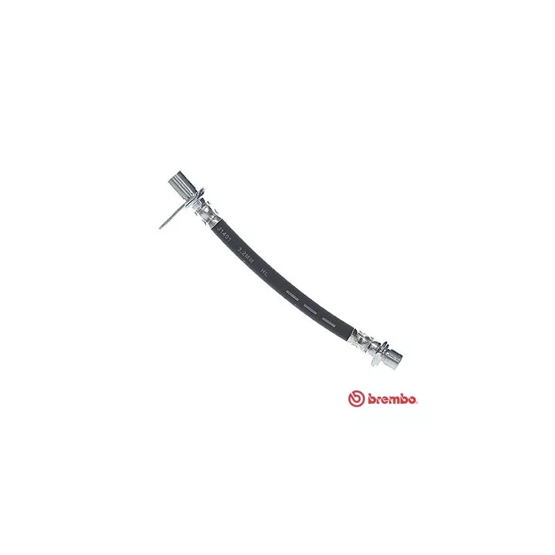 Flexible de frein BREMBO T 83 161