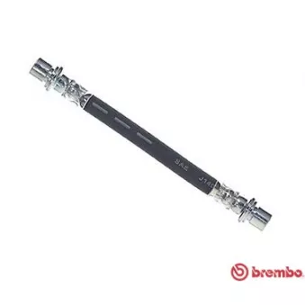 Flexible de frein BREMBO T 83 162