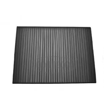 Filtre, air de l'habitacle CORTECO 80001458