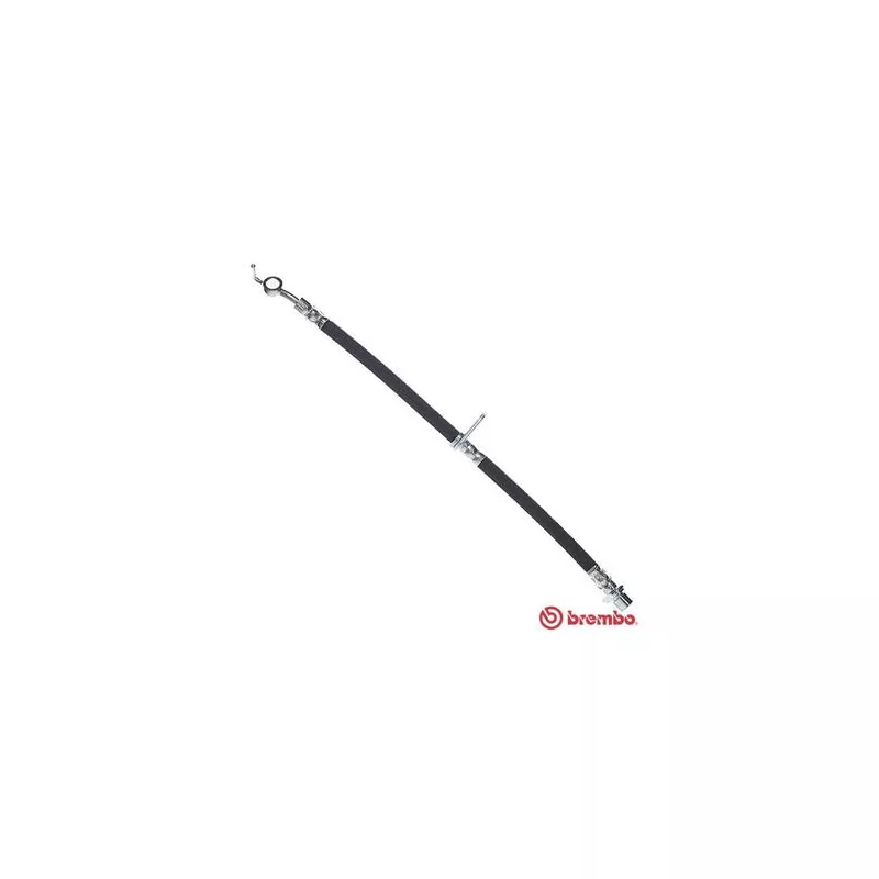 Flexible de frein BREMBO T 83 166
